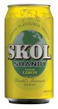 Skol Shandy