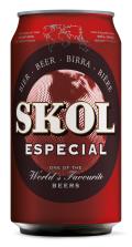 Skol Especial